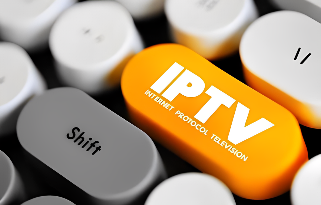 is iptv illegal