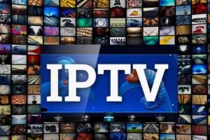 iptv app