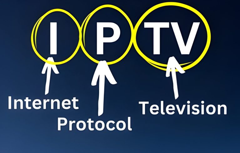 internet-protocol-television