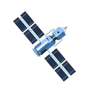 satellite