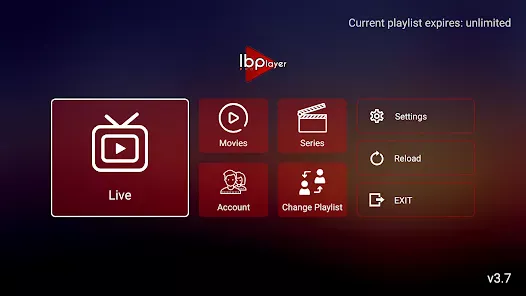 ibo player iptv